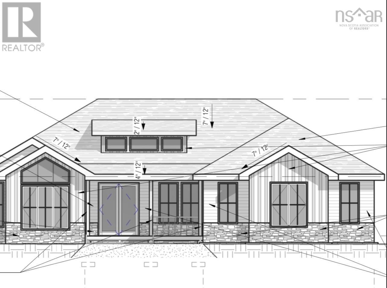 177 Marwood Drive, Middle Sackville, Nova Scotia B4B 2S6