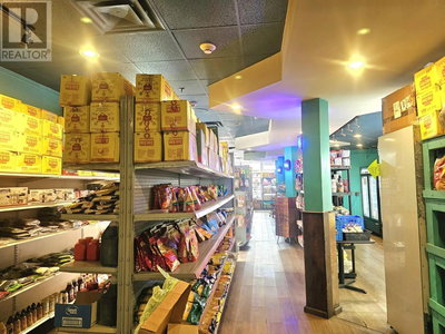 Businesses for Sale in Alberta