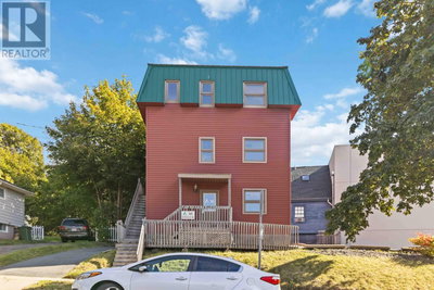 Image #1 of Commercial for Sale at Lady Hammond, Halifax, Nova Scotia