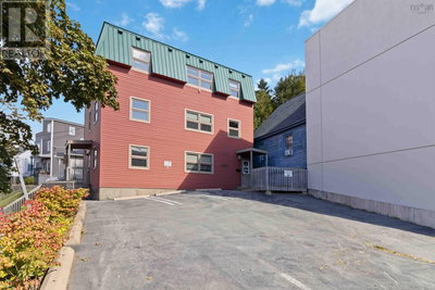 Image #1 of Commercial for Sale at Lady Hammond, Halifax, Nova Scotia
