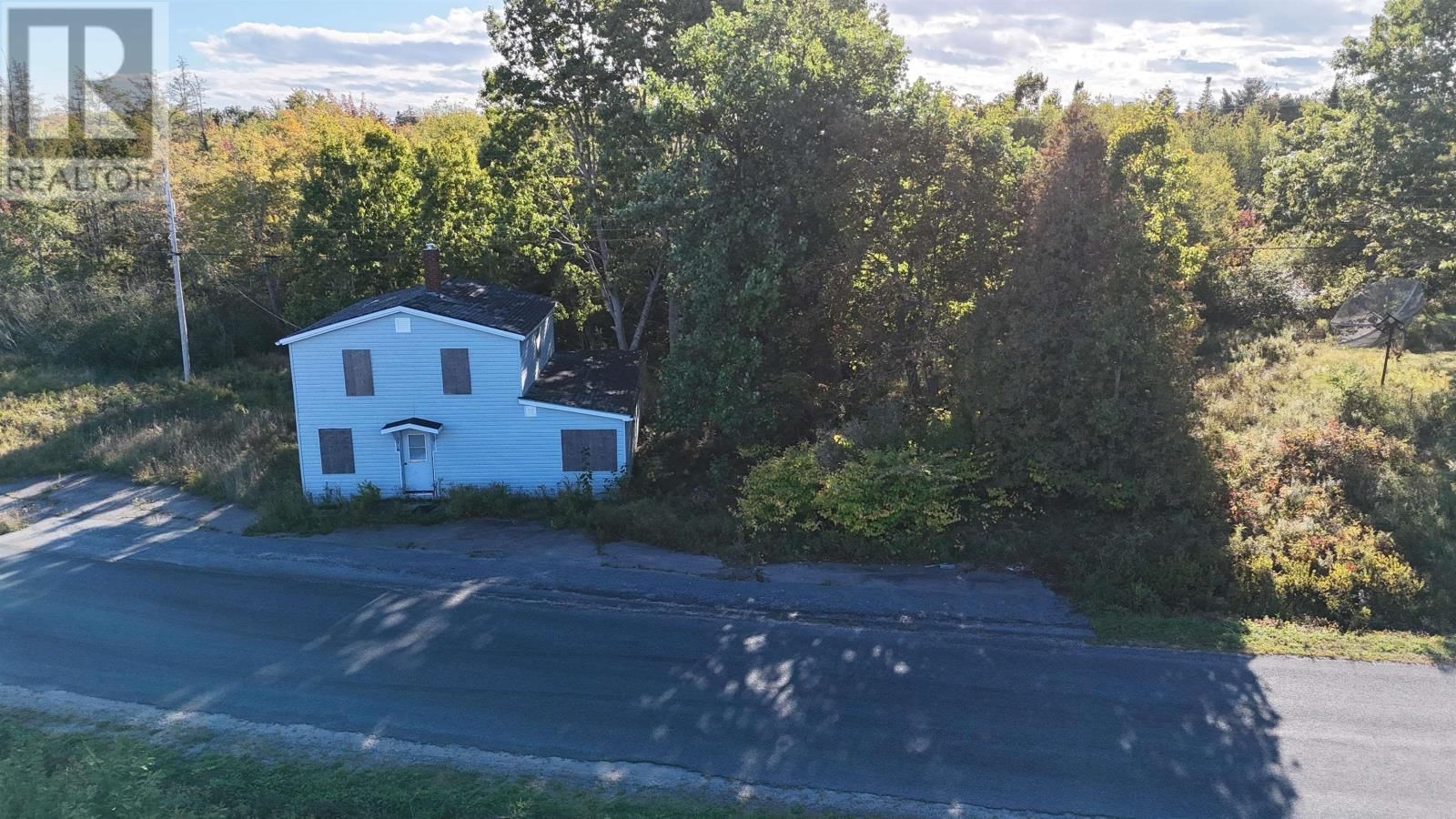 940 New Cumberland Road, Lake Centre, Nova Scotia B0R 1G0
