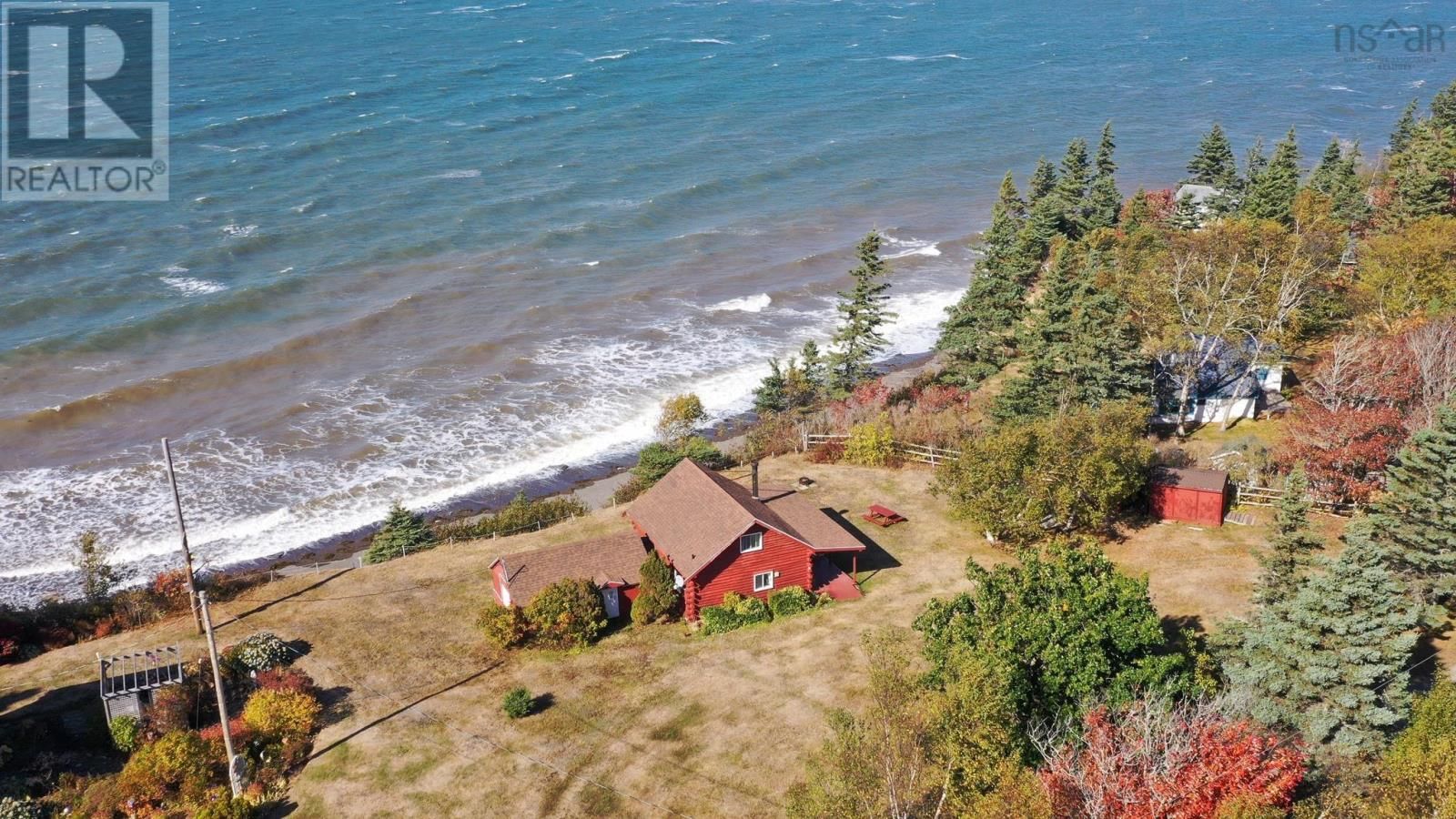 15 Ross Creek Drive, Ross Creek, Nova Scotia B0P 1H0