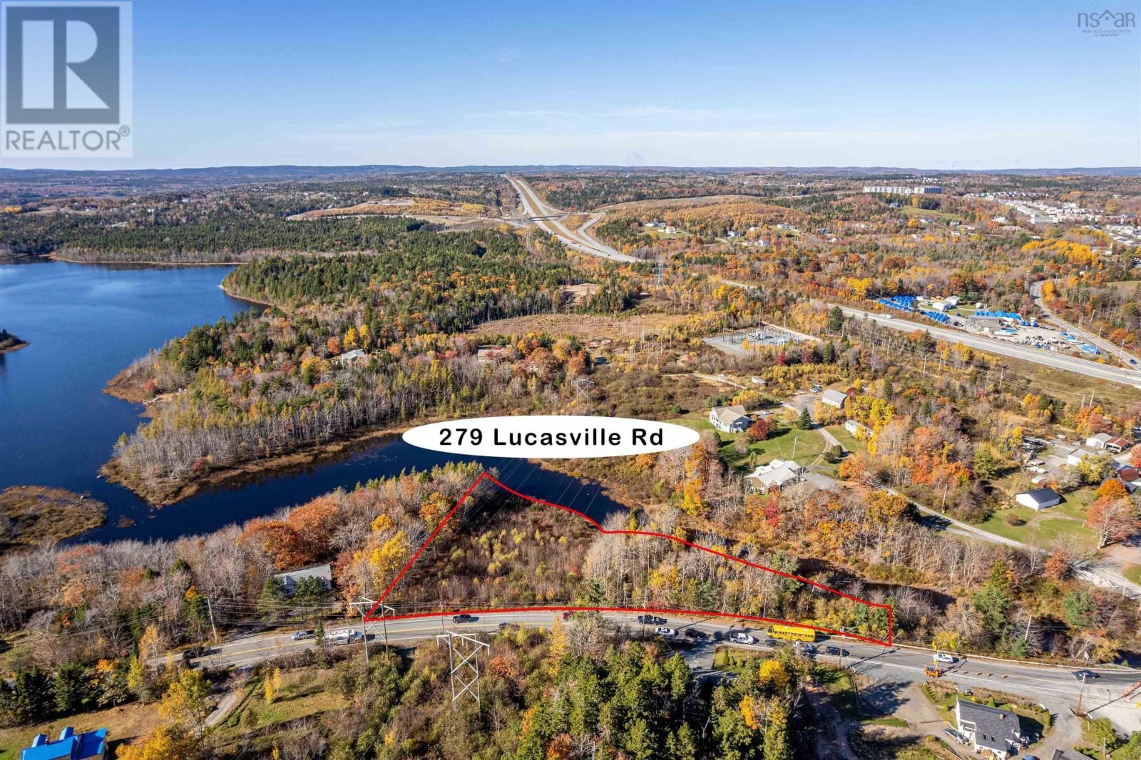279 Lucasville Road, Middle Sackville, Nova Scotia B4B 0N3