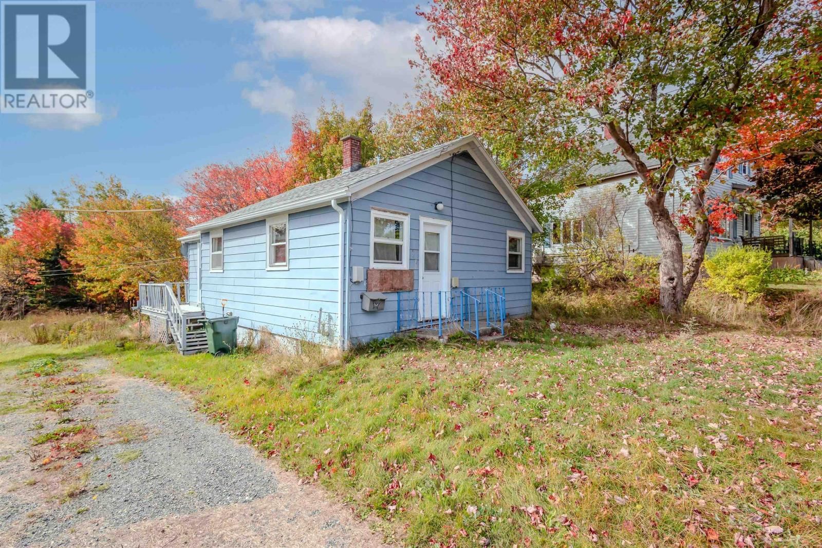 1284 George Street, Mira Road, Nova Scotia B1P 1N2