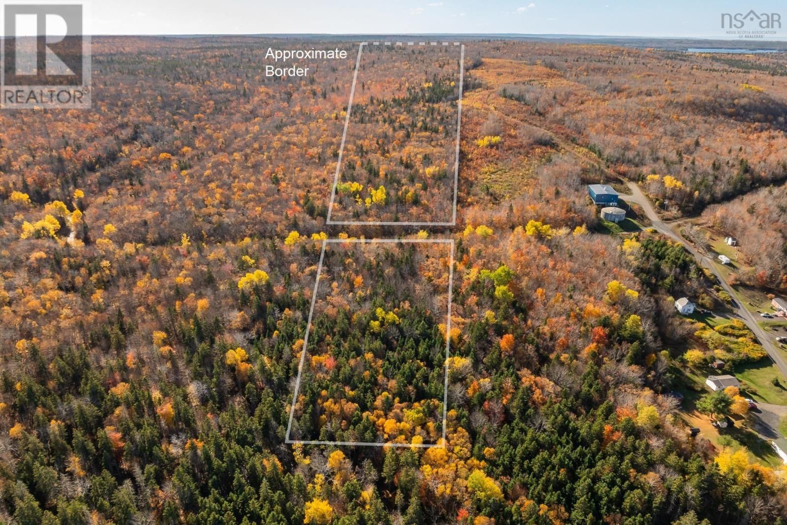 1 Tracadie Road, Mulgrave, Nova Scotia B0E 2G0