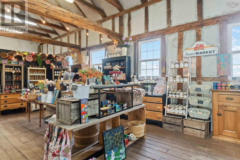 Image #1 of Business for Sale at Highway 1, Greenwich, Nova Scotia