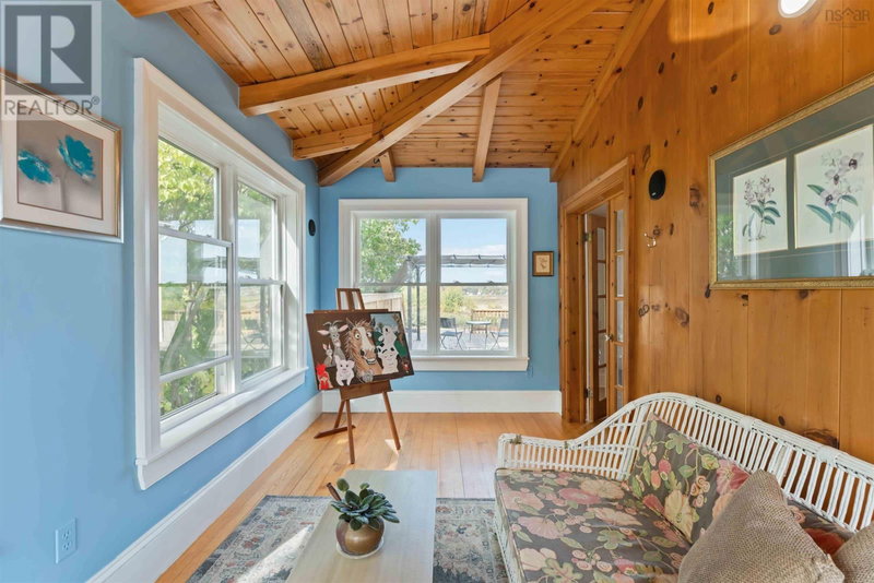 Image #1 of Business for Sale at Highway 1, Greenwich, Nova Scotia