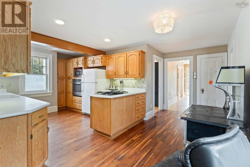 Image #1 of Business for Sale at Highway 1, Greenwich, Nova Scotia