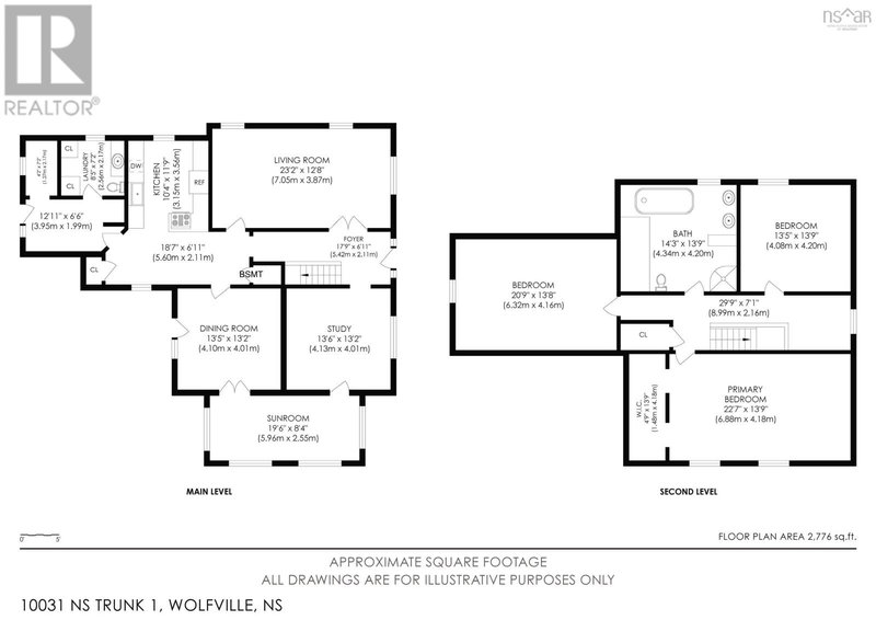 Image #1 of Business for Sale at Highway 1, Greenwich, Nova Scotia