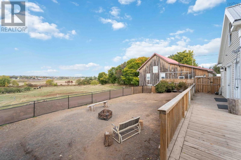 Image #1 of Business for Sale at Highway 1, Greenwich, Nova Scotia