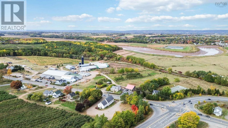Image #1 of Business for Sale at Highway 1, Greenwich, Nova Scotia