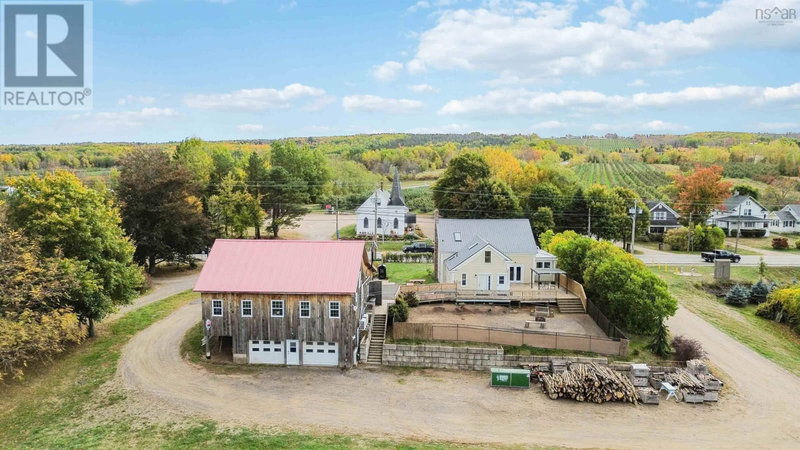 Image #1 of Business for Sale at Highway 1, Greenwich, Nova Scotia