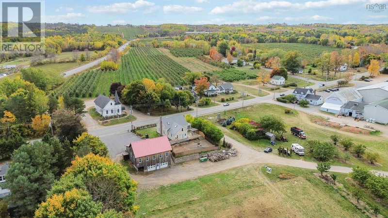 Image #1 of Business for Sale at Highway 1, Greenwich, Nova Scotia