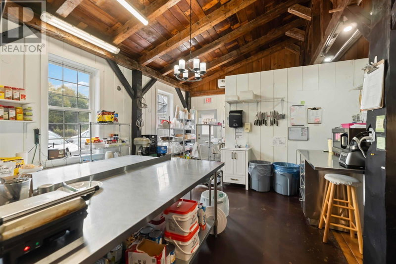 Image #1 of Business for Sale at Highway 1, Greenwich, Nova Scotia