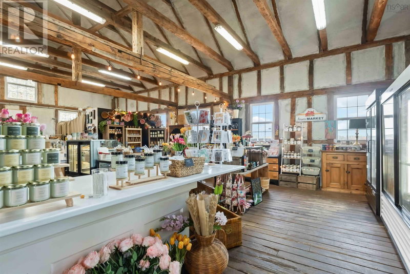 Image #1 of Business for Sale at Highway 1, Greenwich, Nova Scotia