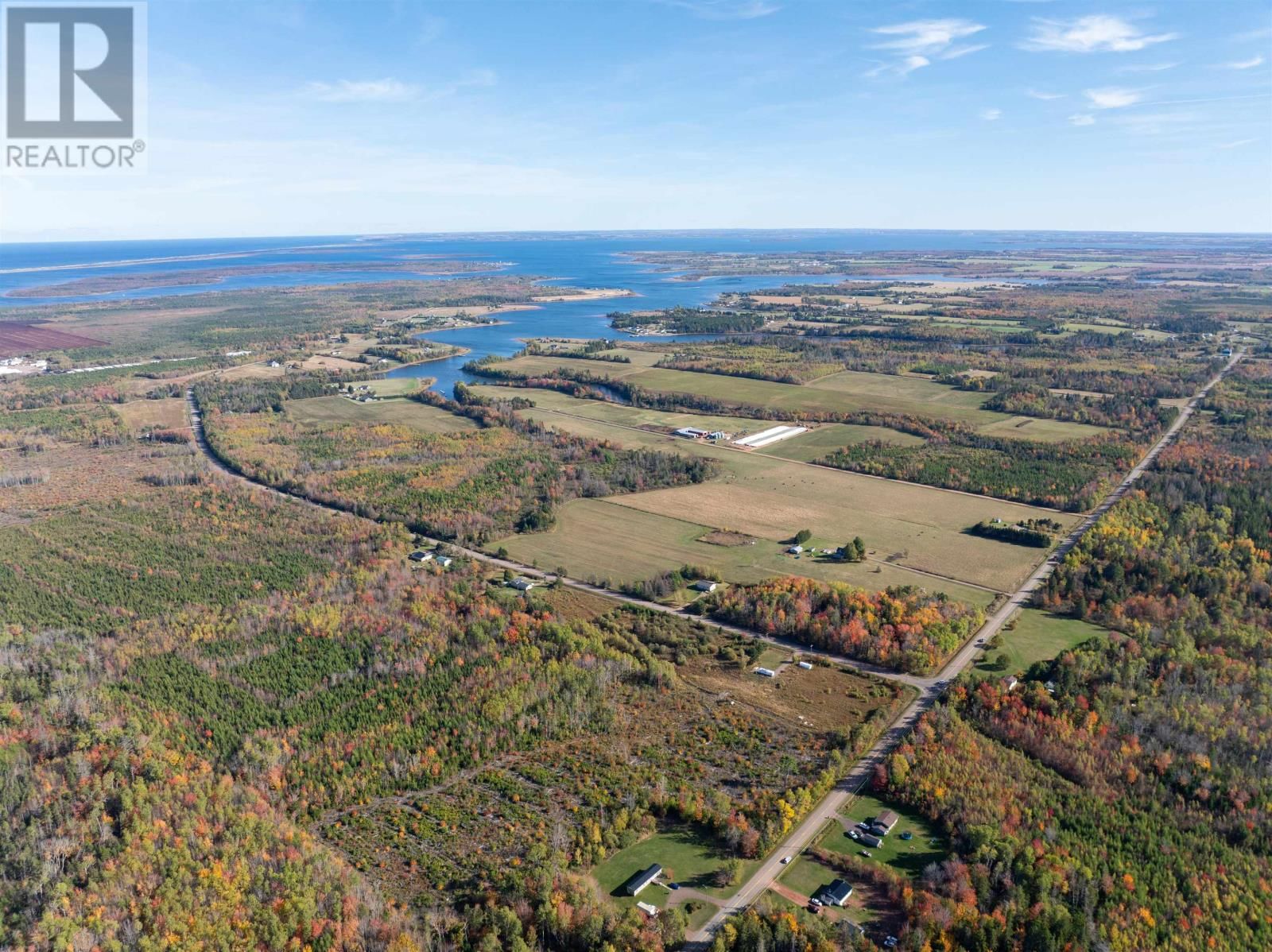  Route # 12, East Bideford, Prince Edward Island C0B 1J0