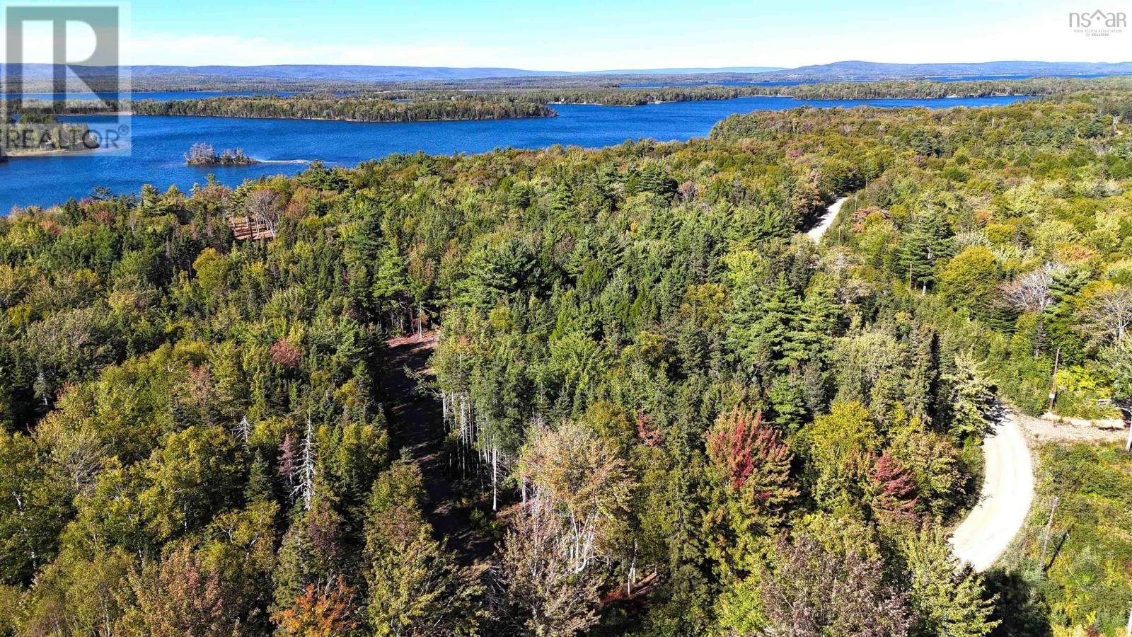  Marble Mountain Road, Big Harbour, Nova Scotia B0E 2Y0