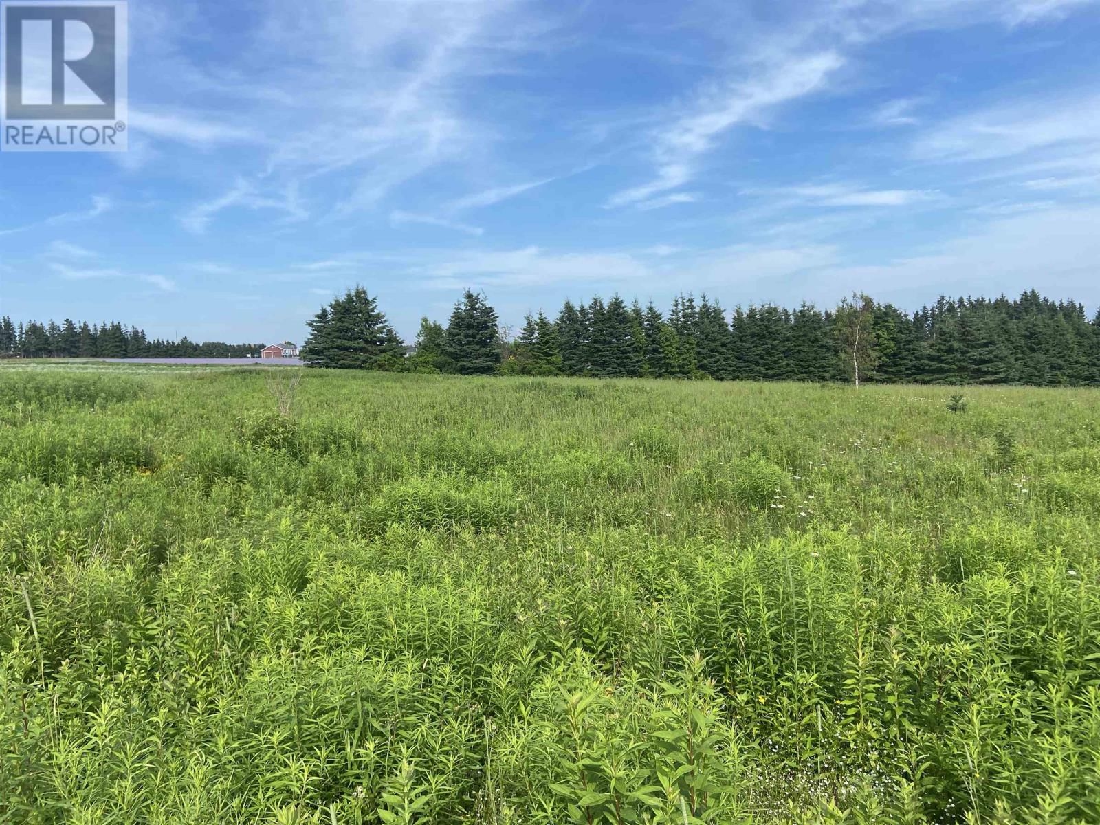 Lot #3 Cory's Lane, Little Harbour, Prince Edward Island C0A 2B0