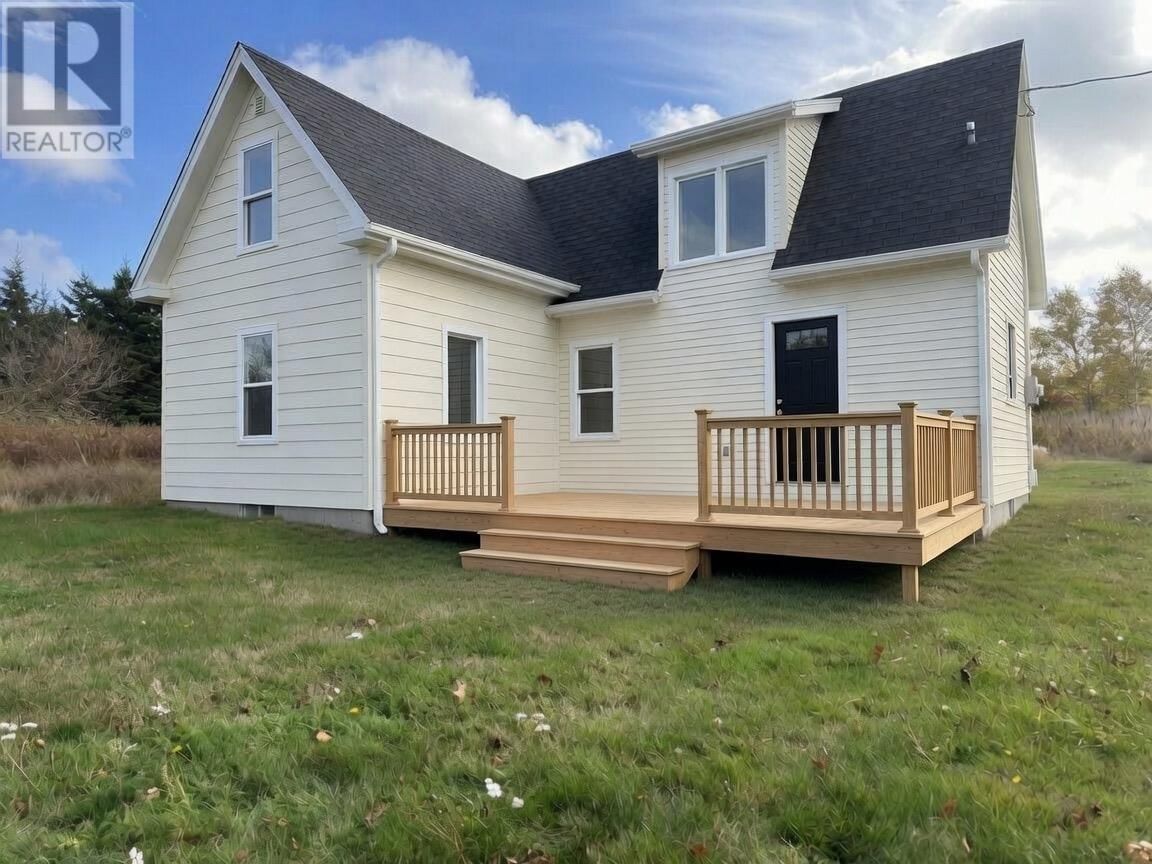 26 Woodleigh Drive, Kensington, Prince Edward Island C0B 1M0