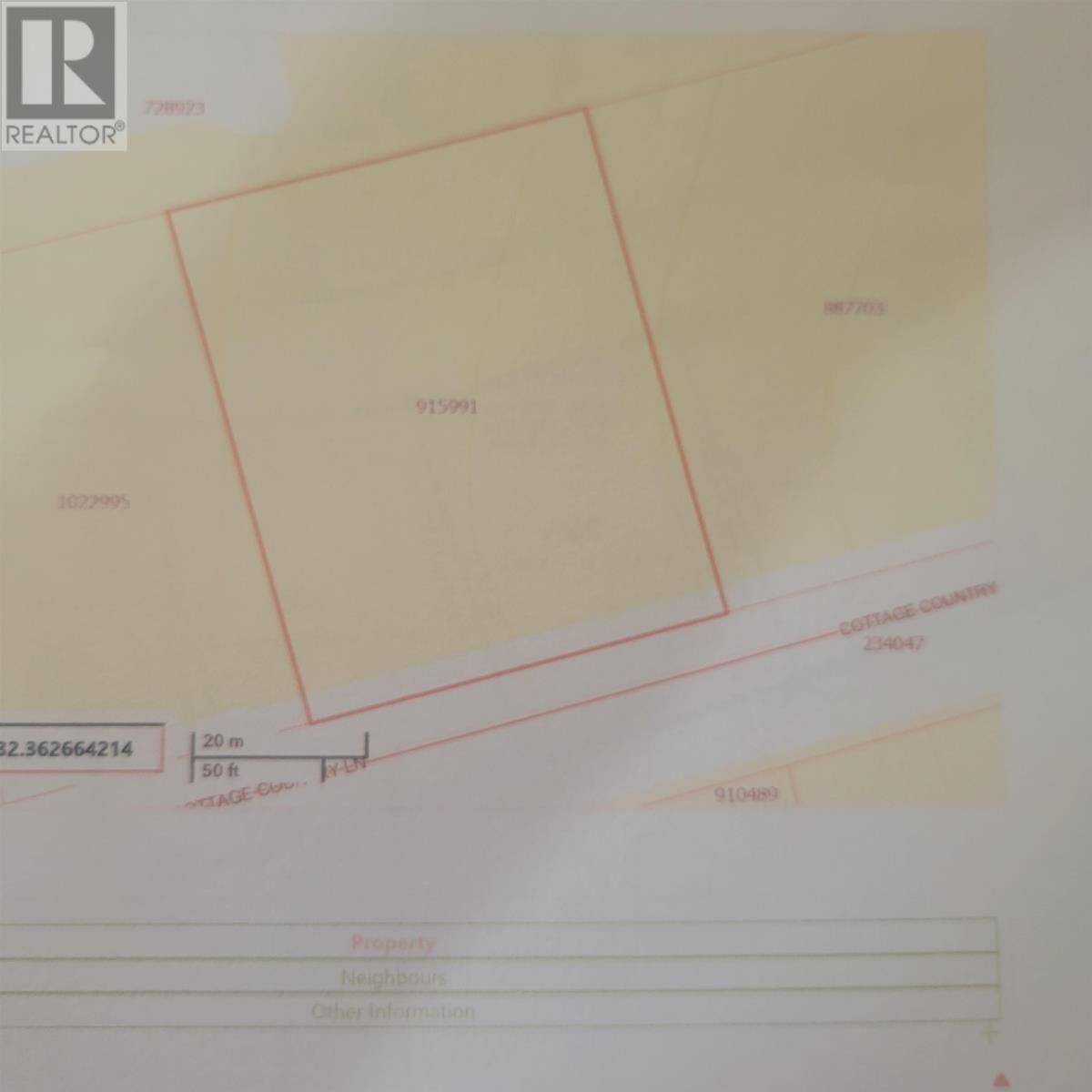 Lot 4A Cottage Country Lane, Mayfield, Prince Edward Island C0A 1N0