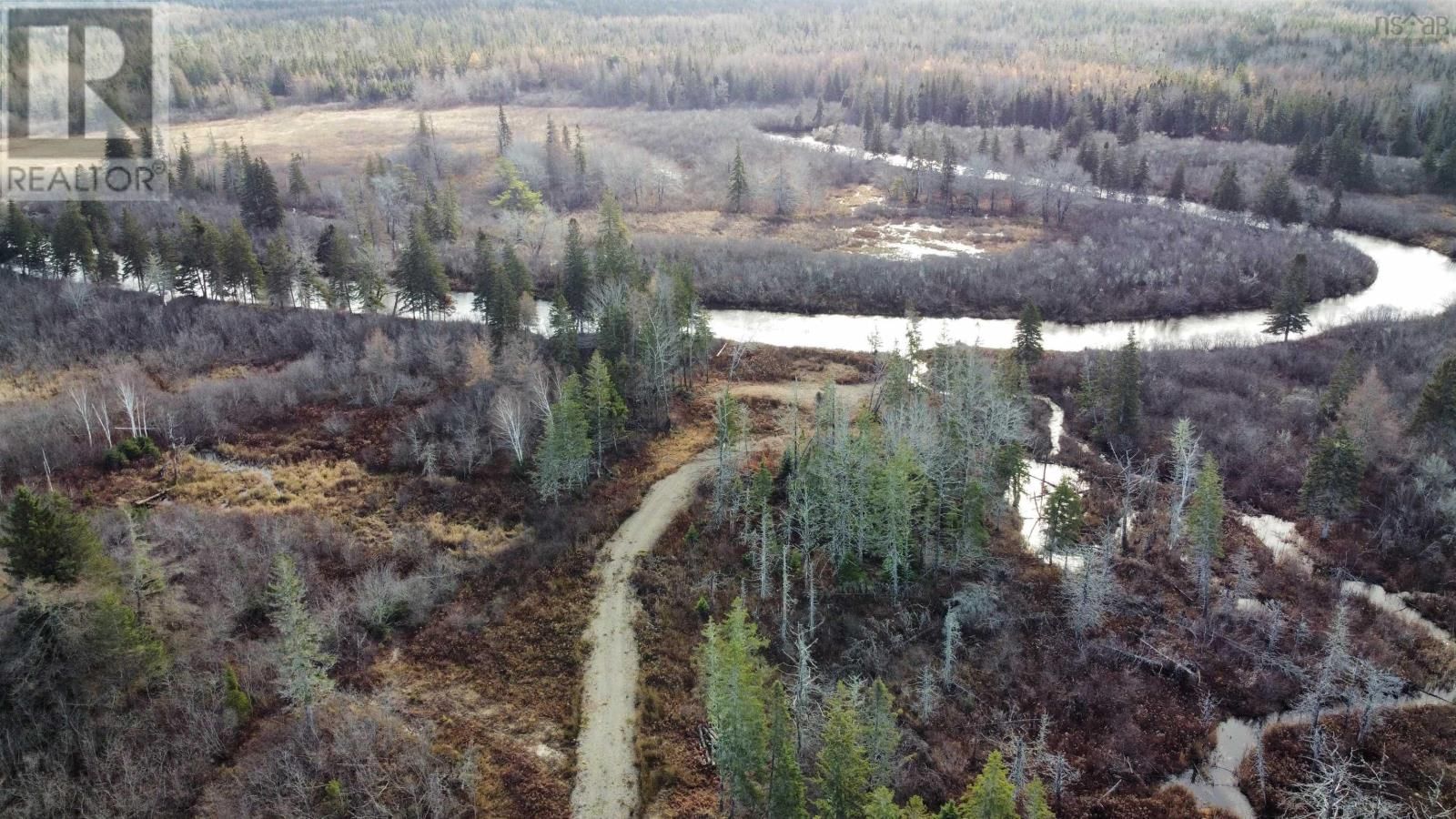 BARREN ROAD Image 11