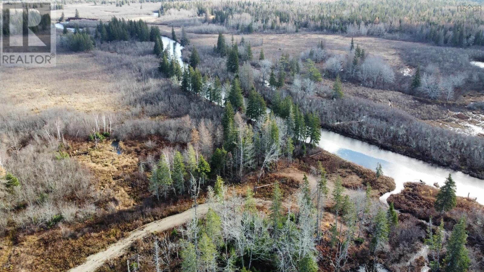 BARREN ROAD Image 20