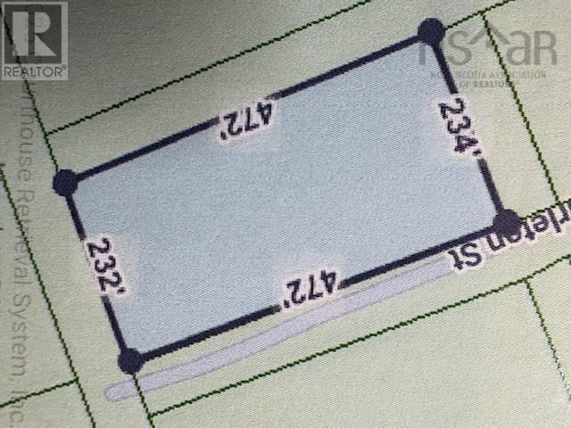 Lot South Street, Shelburne, Nova Scotia B0T 1W0