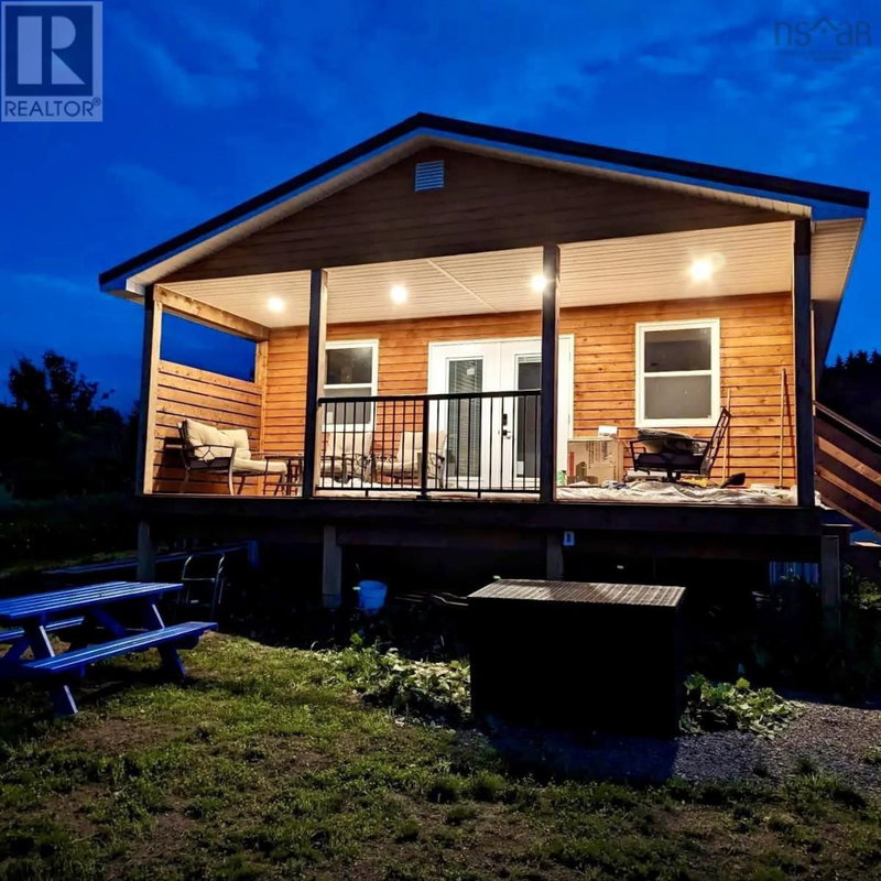 Image #1 of Business for Sale at West Lake Ainslie, West Lake Ainslie, Nova Scotia