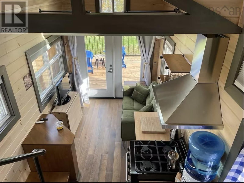 Image #1 of Business for Sale at West Lake Ainslie, West Lake Ainslie, Nova Scotia