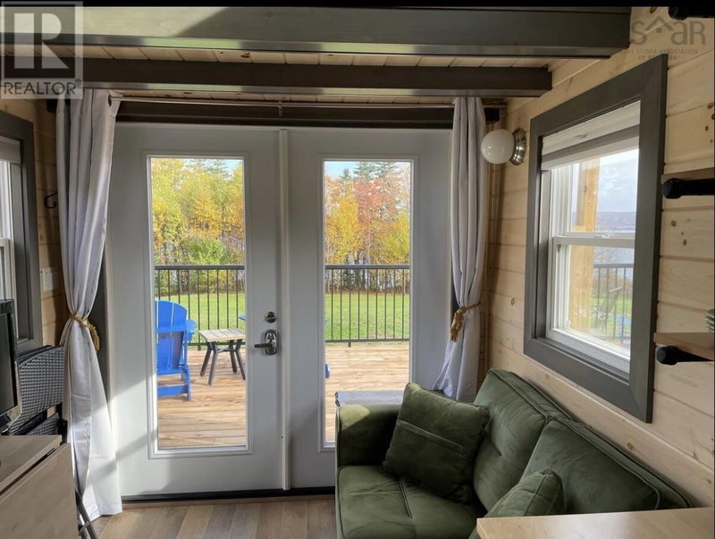 Image #1 of Business for Sale at West Lake Ainslie, West Lake Ainslie, Nova Scotia