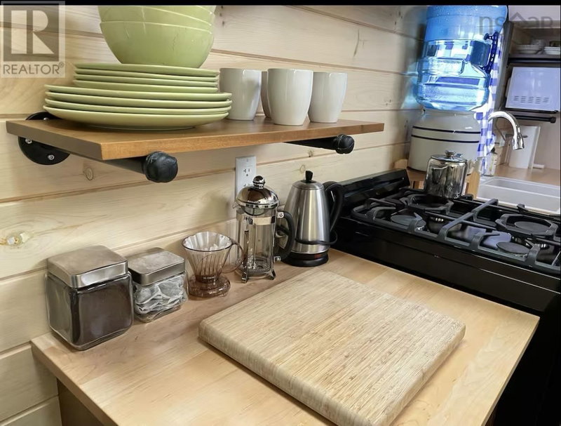 Image #1 of Business for Sale at West Lake Ainslie, West Lake Ainslie, Nova Scotia