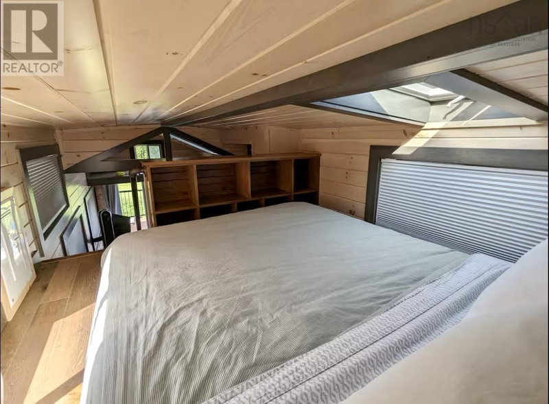 Image #1 of Business for Sale at West Lake Ainslie, West Lake Ainslie, Nova Scotia