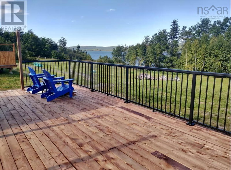 Image #1 of Business for Sale at West Lake Ainslie, West Lake Ainslie, Nova Scotia