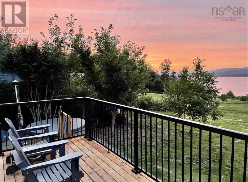 Image #1 of Business for Sale at West Lake Ainslie, West Lake Ainslie, Nova Scotia