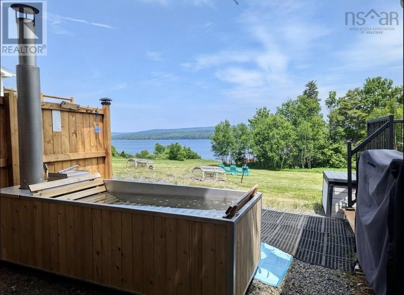 Image #1 of Business for Sale at West Lake Ainslie, West Lake Ainslie, Nova Scotia