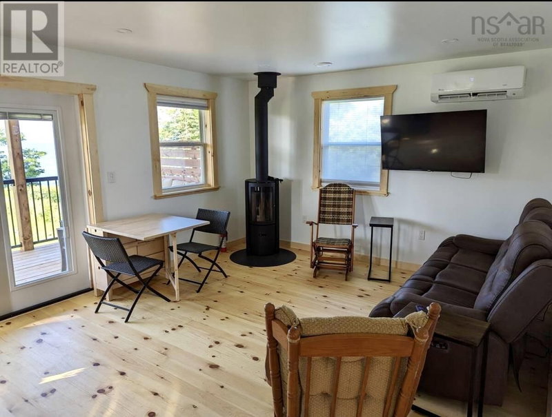 Image #1 of Business for Sale at West Lake Ainslie, West Lake Ainslie, Nova Scotia