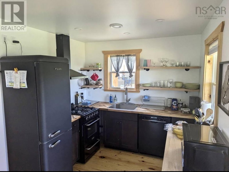 Image #1 of Business for Sale at West Lake Ainslie, West Lake Ainslie, Nova Scotia