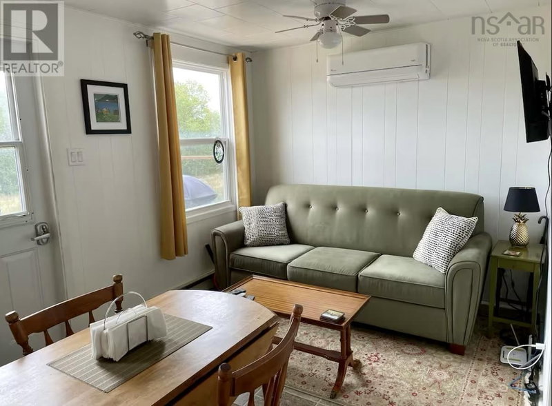 Image #1 of Business for Sale at West Lake Ainslie, West Lake Ainslie, Nova Scotia