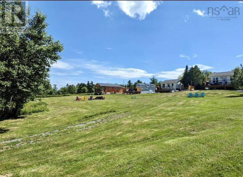 Image #1 of Business for Sale at West Lake Ainslie, West Lake Ainslie, Nova Scotia