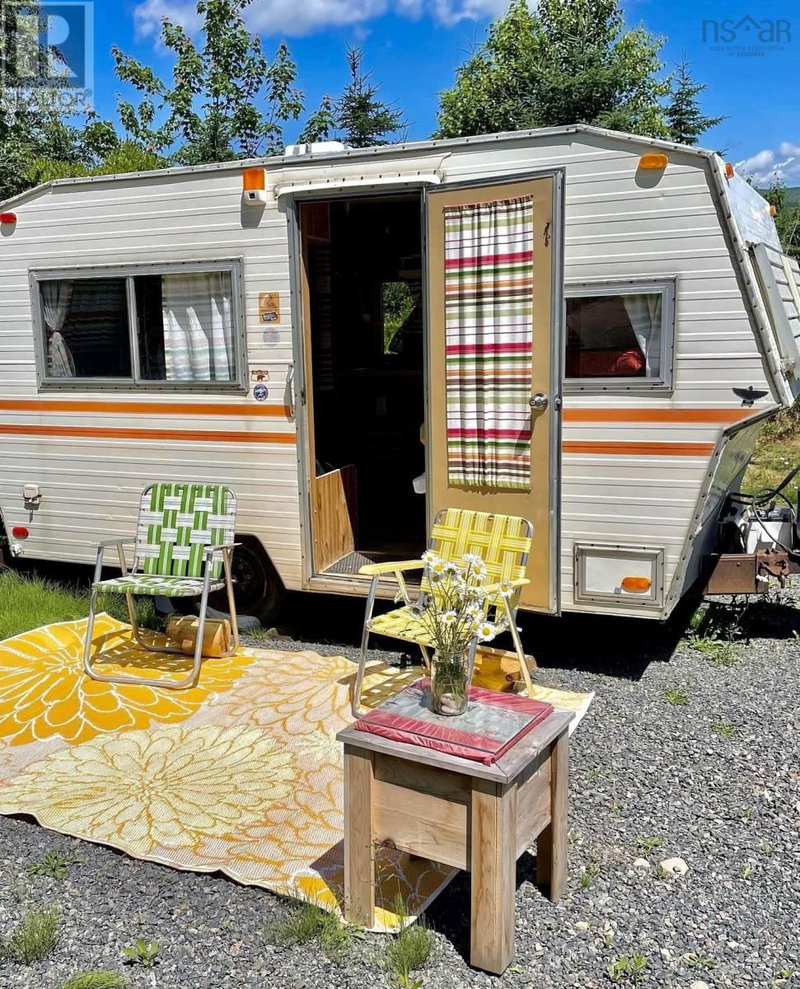 Image #1 of Business for Sale at West Lake Ainslie, West Lake Ainslie, Nova Scotia