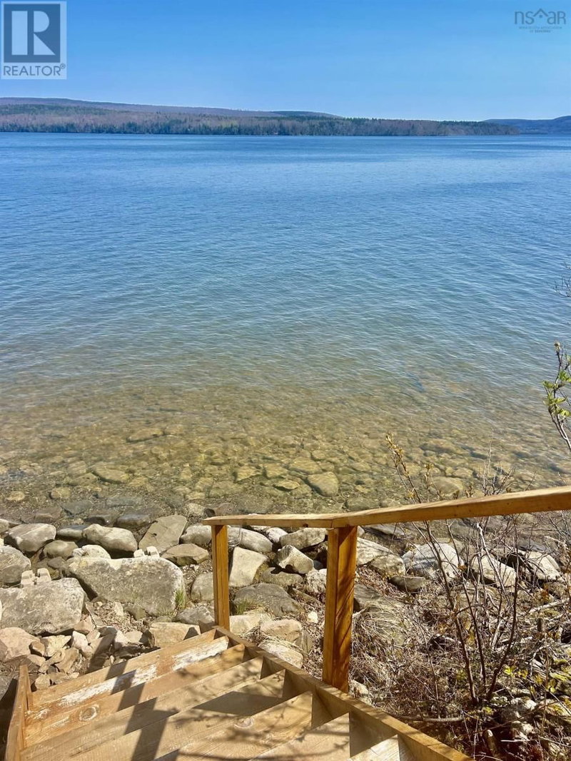 Image #1 of Business for Sale at West Lake Ainslie, West Lake Ainslie, Nova Scotia