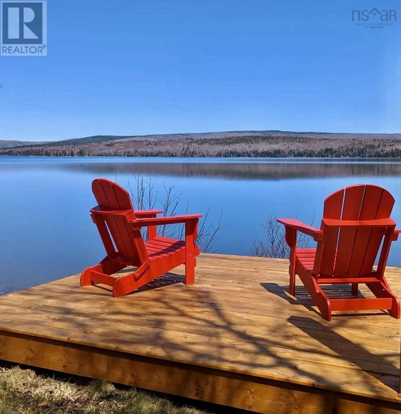 Image #1 of Business for Sale at West Lake Ainslie, West Lake Ainslie, Nova Scotia