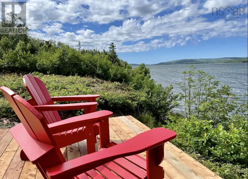 Image #1 of Business for Sale at West Lake Ainslie, West Lake Ainslie, Nova Scotia