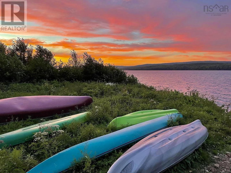 Image #1 of Business for Sale at West Lake Ainslie, West Lake Ainslie, Nova Scotia