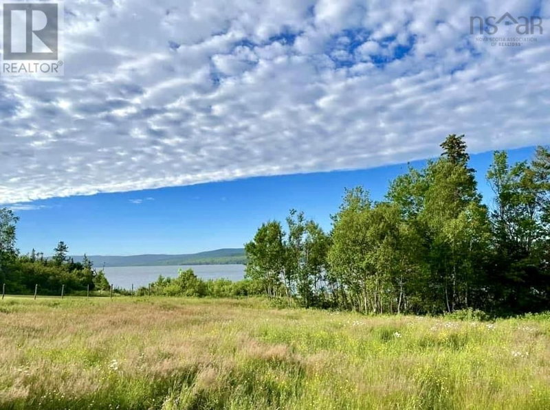 Image #1 of Business for Sale at West Lake Ainslie, West Lake Ainslie, Nova Scotia