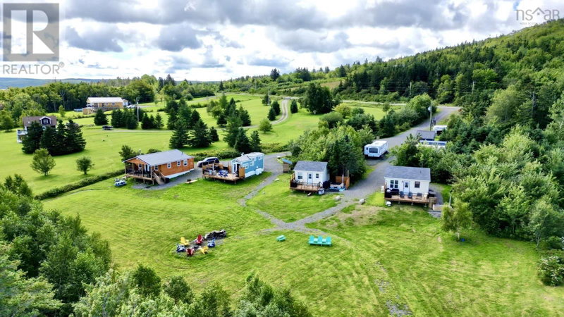 Image #1 of Business for Sale at West Lake Ainslie, West Lake Ainslie, Nova Scotia