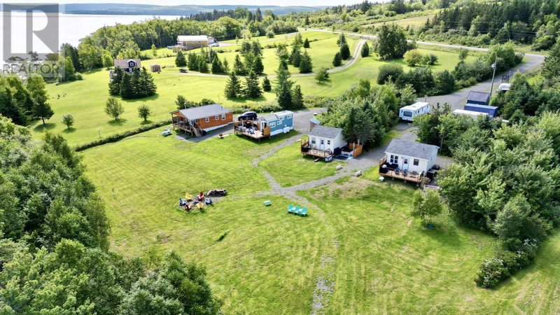 Image #1 of Business for Sale at West Lake Ainslie, West Lake Ainslie, Nova Scotia