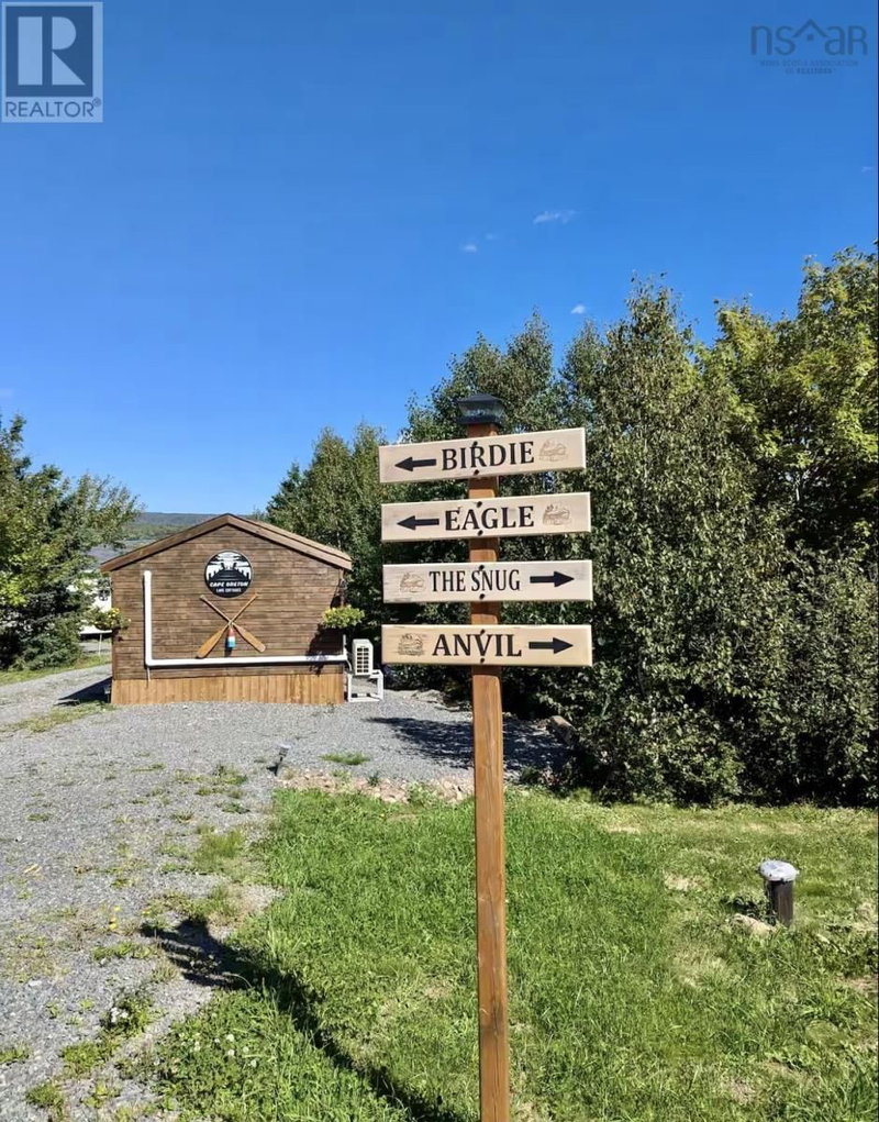 Image #1 of Business for Sale at West Lake Ainslie, West Lake Ainslie, Nova Scotia