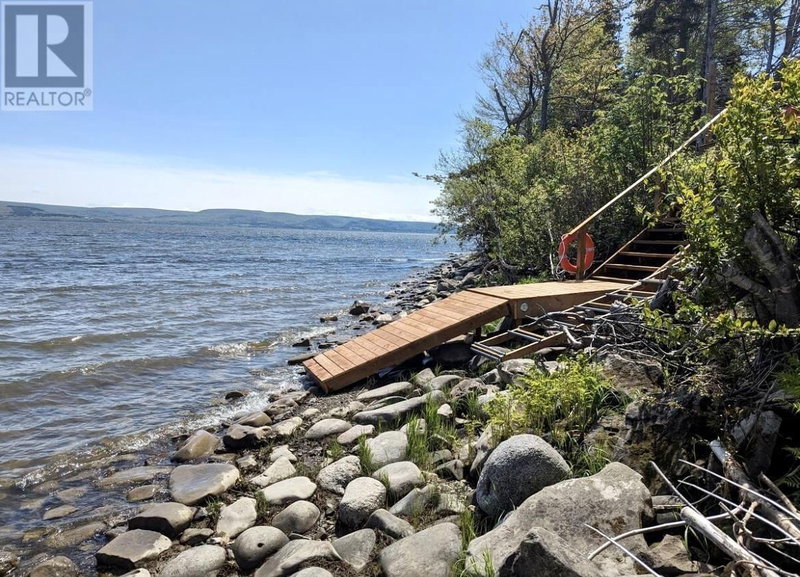 Image #1 of Business for Sale at West Lake Ainslie, West Lake Ainslie, Nova Scotia