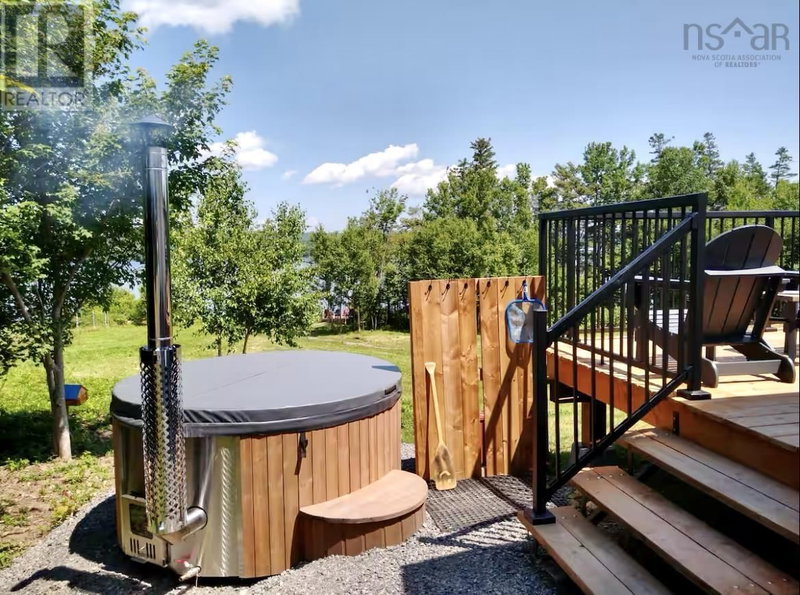 Image #1 of Business for Sale at West Lake Ainslie, West Lake Ainslie, Nova Scotia